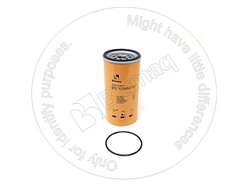 F026402747 BQ ФИЛЬТР ПРИГОДНЫЙ  4395037OE