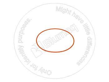 0700062130 ST КОЛЬЦО КРУГЛОГО СЕЧЕНИЯ