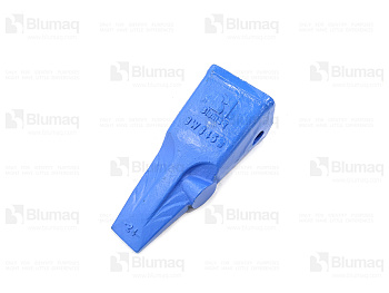 9W8459 ST ЗУБЧАТЫЙ КОВШ SH