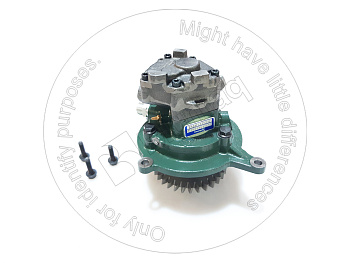 VOE17438679 BQ НАСОС