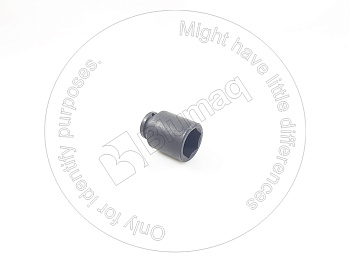 4C6302 OE ПАТРУБОК