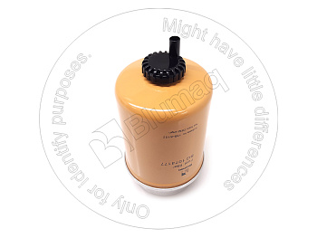 WK8121 BQ ФИЛЬТР ПРИГОДНЫЙ  1596102DE