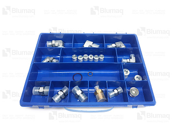 340091 ST CONVERSION KIT