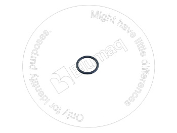7081W28920 OE КОЛЬЦО КРУГЛОГО СЕЧЕНИЯ