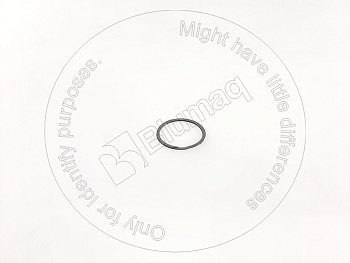 9J5442 OE КОЛЬЦО