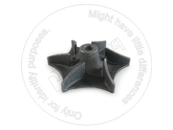 1297517 ST КРЫЛЬЧАТКА