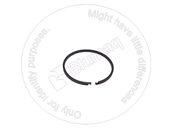 6T7387 OE КОЛЬЦО