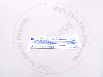 3164057 OR SUPPORT ASSY.