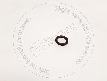 2W6989 OE КОЛЬЦО КРУГЛОГО СЕЧЕНИЯ