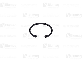 6J7855 OE КОЛЬЦО СТОПОРНОЕ