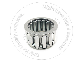 4346114 OR ИГОЛЬЧАТЫЙ ПОДШИПНИК