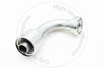 9X3744 ST МУФТА