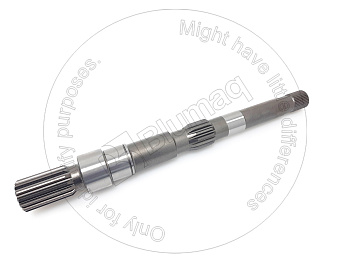 7J3976 ST SHAFT