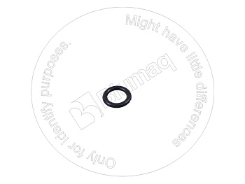 VOE925054 ST КОЛЬЦО КРУГЛОГО СЕЧЕНИЯ
