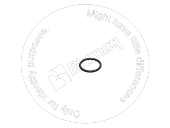 8C5230 ST КОЛЬЦО КРУГЛОГО СЕЧЕНИЯ