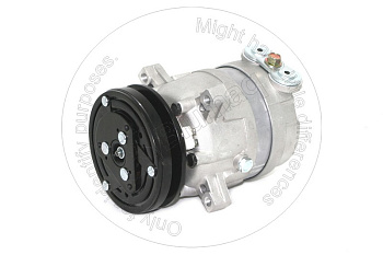 VOE14526228 ST КОМПРЕССОР КОНДИЦИОНЕРА