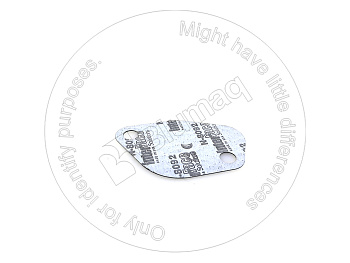 1F9387 BQ БУМАЖНАЯ ПРОКЛАДКА