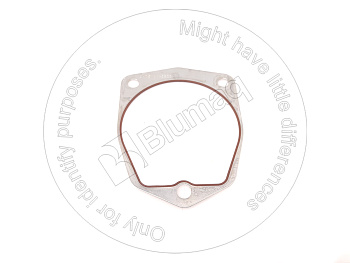 1982820 BQ МЕТАЛЛИЧЕСКАЯ ПРОКЛАДКА