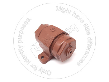 2G6535 OE ПРУЖИНА ЦИЛИНДРА