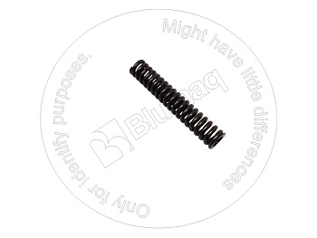 8M6402 BQ ПРУЖИНА