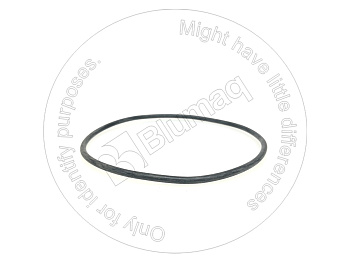 951670 ST КОЛЬЦО КРУГЛОГО СЕЧЕНИЯ