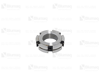 2B8851 ST ШЕСТИГРАННАЯ ГАЙКА