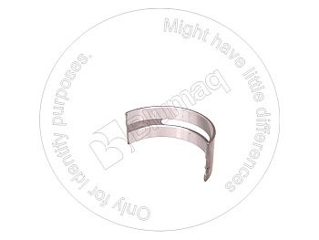 4934207 BQ ВКЛАДЫШ