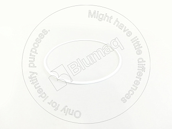 6P0356 ST КОЛЬЦО