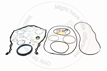 1352709 BQ НАБОР ПРОКЛАДОК