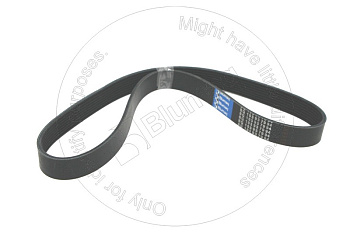 VOE14505509 BQ РЕМЕНЬ POLY 8PK