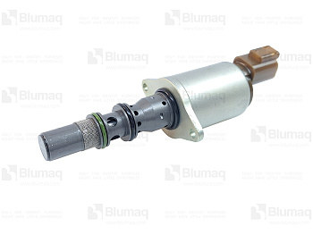 5998060 BQ VALVE GP-S