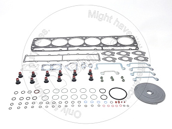 4378633 BQ НАБОР ПРОКЛАДОК