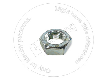 1D5121 OE ГАЙКА