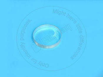 VOE1650375 ST ВТУЛКА