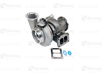 0R7910 ST ТУРБИНА