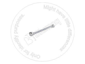 1U7976 OE ГАЕЧНЫЙ КЛЮЧ