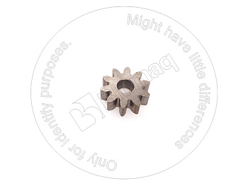 3731884 ST GEAR