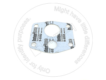 7S0531 ST БУМАЖНАЯ ПРОКЛАДКА