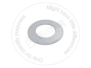 4D6834 ST ШАЙБА