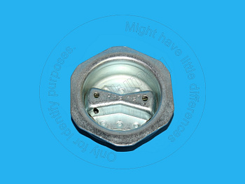 VOE11708979 OE КОЖУХ