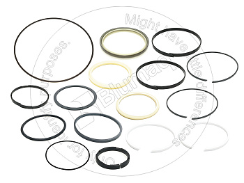 2096007 BQ КОМПЛЕКТ УПЛОТНЕНИЯ