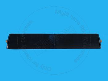 2W5540 ST СЕРДЕЧНИК В СБОРЕ. РАДИАТОР