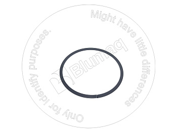 0990660 ST КОЛЬЦО