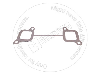 713735900 ST GASKET, EXHAUST MANIFOL