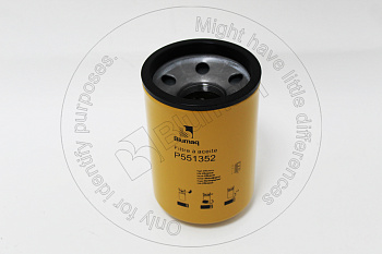P551352 BQ Фильтр