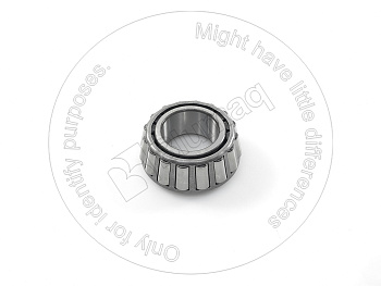 1L7202 OE КОНУС