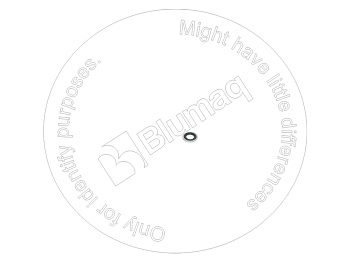 961625 ST ШАЙБА