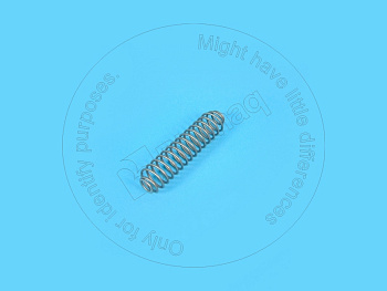 VOE11038807 ST ПРУЖИНА СЖАТИЯ