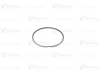 7W2221 OE КОЛЬЦО ПОРШНЕВОЕ