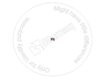 5I7719 ST ШПЛИНТ